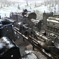Syberia II Torrent Download