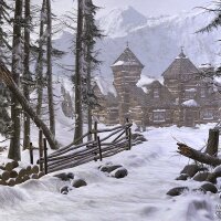 Syberia II PC Crack