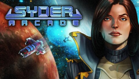 Syder Arcade Free Download