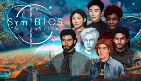 Sym.BIOS: Torn Asunder Free Download