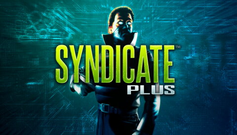 Syndicate Plus™ (GOG) Free Download