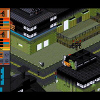 Syndicate Plus™ PC Crack