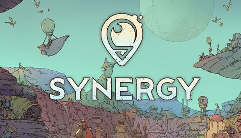 Synergy Free Download