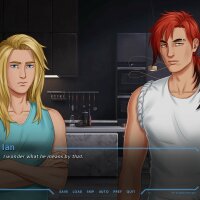 Synthetic Lover Crack Download