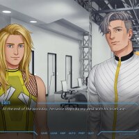 Synthetic Lover Update Download