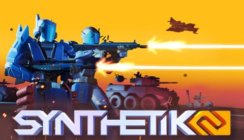 SYNTHETIK 2 Free Download