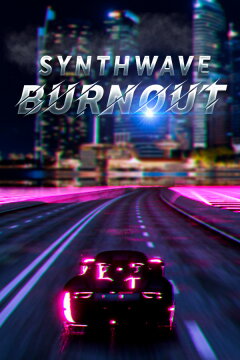 Synthwave Burnout Free Download