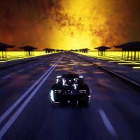 Synthwave Burnout Update Download