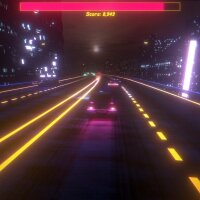 Synthwave FURY Update Download