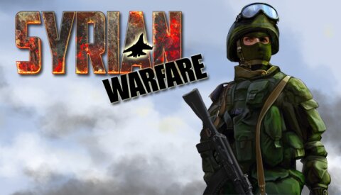 Syrian Warfare Free Download