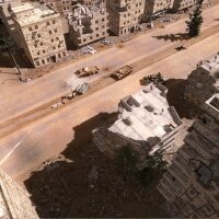 Syrian Warfare Update Download