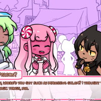 Syrup and the Ultimate Sweet Crack Download