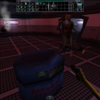 System Shock 2 Torrent Download