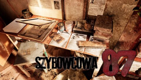 Szybowcowa '87 Free Download