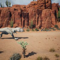 T-Rex Dinosaur Game Torrent Download