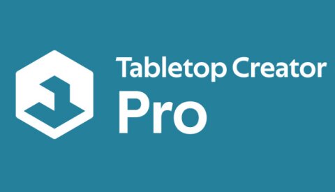 Tabletop Creator Pro Free Download