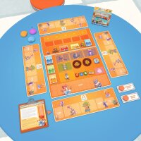 Tabletop Simulator - Adventure Mart Update Download