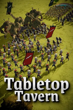 Tabletop Tavern Free Download
