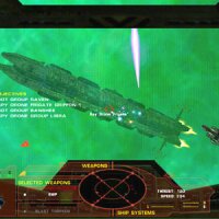 Tachyon: The Fringe PC Crack