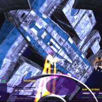 Tachyon: The Fringe Update Download