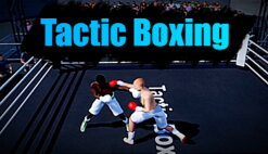 Tactic Boxing