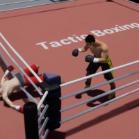 Tactic Boxing PC Crack