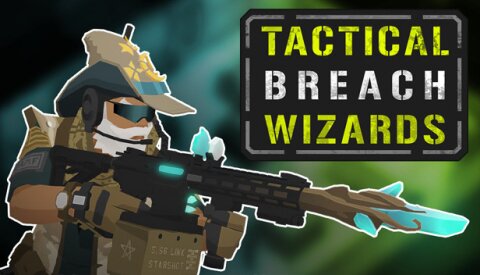 Tactical Breach Wizards Free Download