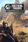 Tactical Troops: Anthracite Shift Free Download