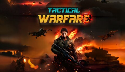 Tactical Warfare Free Download