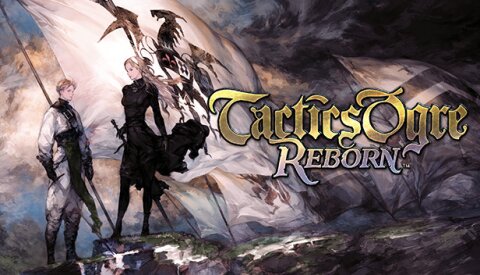 Tactics Ogre: Reborn Free Download