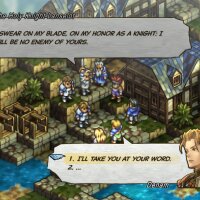 Tactics Ogre: Reborn Torrent Download