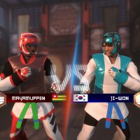 Taekwondo Grand Prix Repack Download