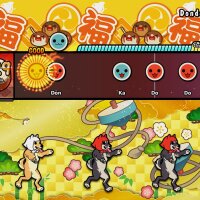 Taiko no Tatsujin: Rhythm Festival Torrent Download