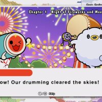 Taiko no Tatsujin: Rhythm Festival Crack Download