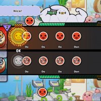 Taiko no Tatsujin: Rhythm Festival Update Download