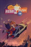 Tails Noir: Rebel Rush Free Download