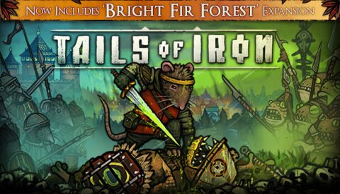 Tails of Iron Free Download