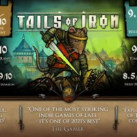 Tails of Iron Torrent Download