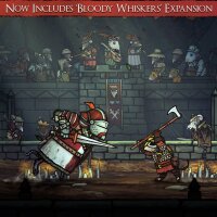 Tails of Iron Repack Download