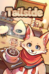 Tailside: Cozy Cafe Sim Free Download