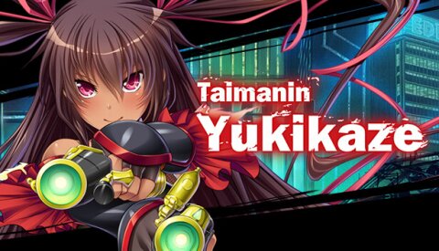 Taimanin Yukikaze Free Download