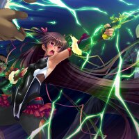Taimanin Yukikaze Torrent Download