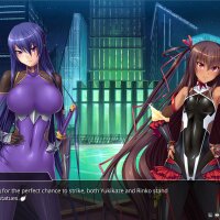 Taimanin Yukikaze Crack Download