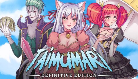 Taimumari: Definitive Edition Free Download