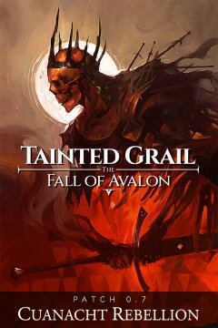 Tainted Grail: The Fall of Avalon Free Download