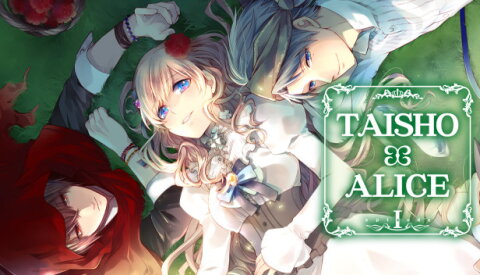 TAISHO x ALICE episode 1 Free Download
