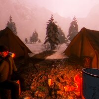 Tales Beyond The Tomb - White Silence PC Crack
