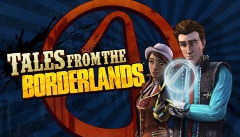 Tales from the Borderlands Free Download