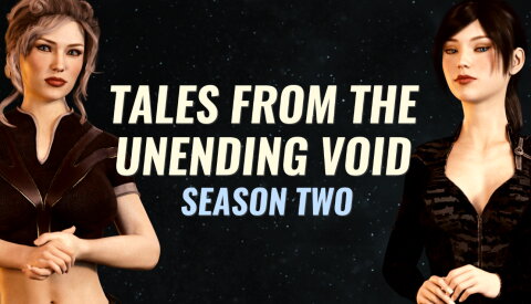 Tales From The Unending Void: Season 2 (GOG) Free Download