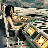 Tales From The Unending Void: Season 2 PC Crack